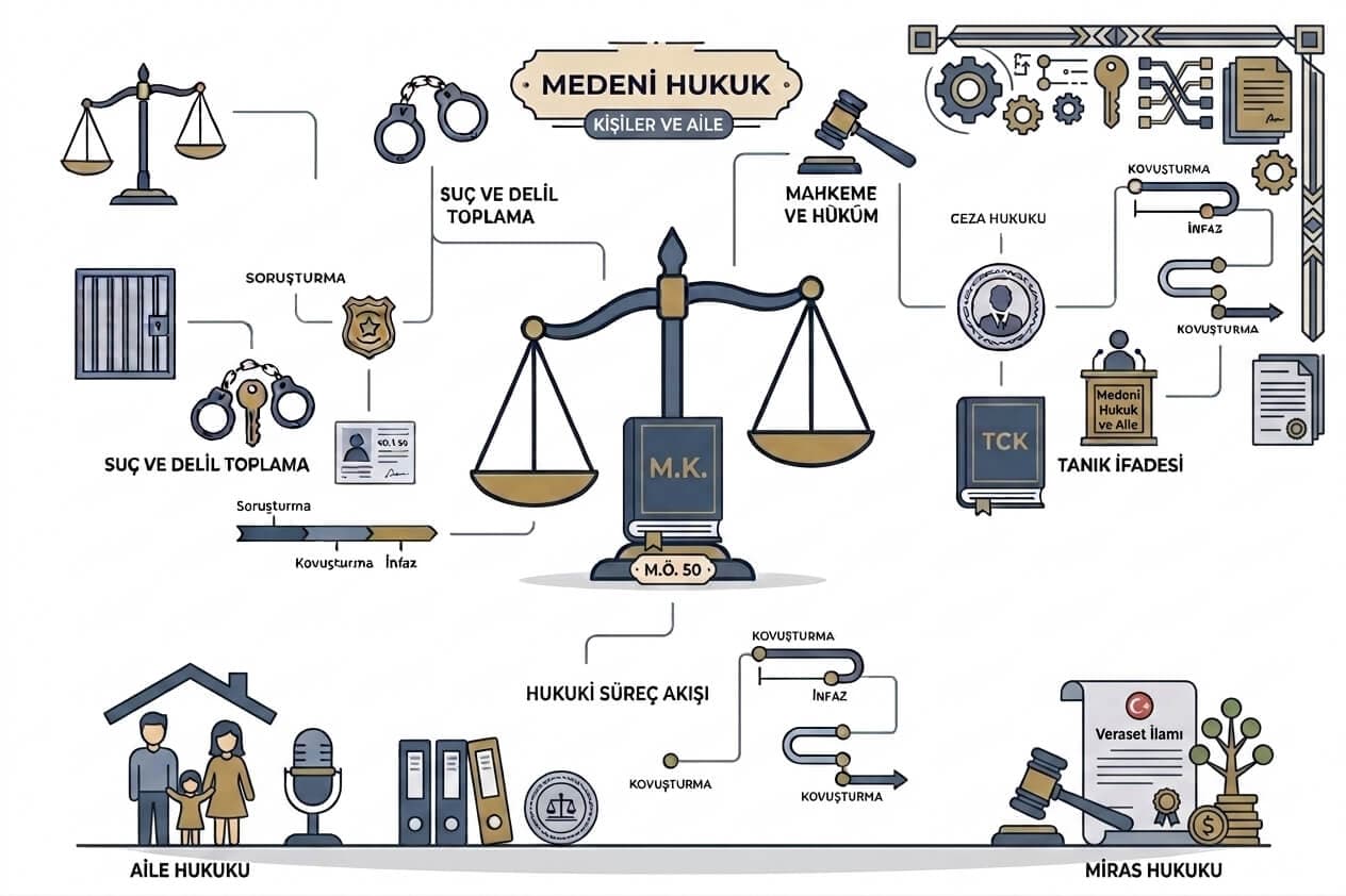 Medeni Hukuk